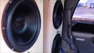 T-Will ft. Shorty - Moolah (Rebassed & Slowed 26-24-37-28Hz)