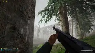 Post Scriptum   Maginot Public testing #2 1944
