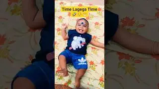 Time Lagega Time 😂 | 04 | funny videos 😂 #shorts #spoofyninja #funny #shortsfeed