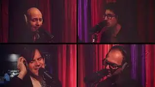 Rock4  - Goodbye Blue Sky (Pink Floyd acappella cover)