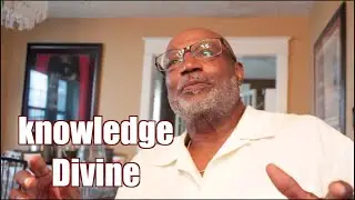 Knowledge Divine 