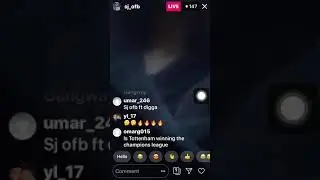 Sj ofb disses tion Wayne in a freestyle 🥵 hard freestyle🥶
