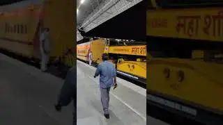 Indian railway Breakdown crane 140 Ton 💪 #indianrailway #power #railway #youtube #subscribe