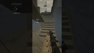Unforgiving Battlezone: Death Compilation in Battlebit Remastered