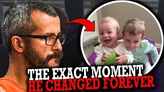The Moment He Stopped Loving Them | Inside the Mind of Chris Watts