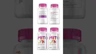 Mitolyn Ingredients - Explore the natural components that boost your health. #mitolyn#mitolynreview