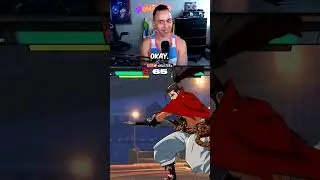 2XKO KO'd me!