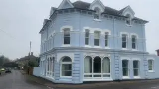 Converted Post Office | For Sale | Wangford | Suffolk