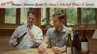 Wine Tasting: Deschere's Selected Wines & Spirits