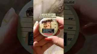 The Balm Highlighter - Mary-Lou Manizer #reviewmakeup #rekomendasimakeup #highlighterreview #thebalm