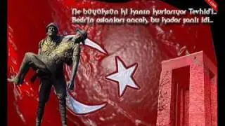 Kaan Başar - Vatanım