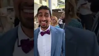 ZUDI Y PATO EN LA BODA DE ANTONIO ROSIQUE #exatlónméxico #exatlon2023 #exatlon2024 #exatlón #omg