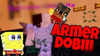Scammer machen Dobermannx fertig!!😂 GrieferGames (Minecraft/Deutsch)