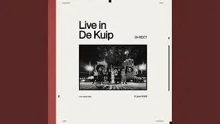 Devil Don't Care (Live In De Kuip)