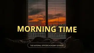 ✨ Morning Spiritual & Motivation Live | Surah Yaseen, Exercise, Army Parade, Knowledge & Dua ✨