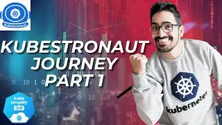 Kubestronaut series Part1 - CKA (HINDI)