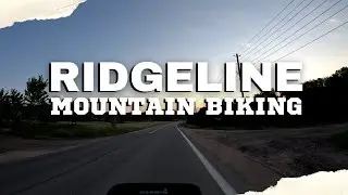 Ridgeline Trail in Castle Rock, CO | Mountain Biking and Trail Running