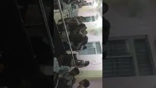 Ugmit fresher party 2018 enjoying finallyear boys & girls of this party