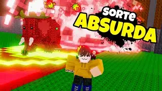 QUANTO DE SORTE EU PRECISO PRA PEGAR O STRAWBERRY ELEPHANT NO ROUBE UM BRAINROT ?