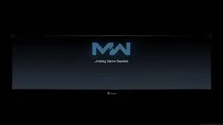 Modern Warfare warzone with bloom