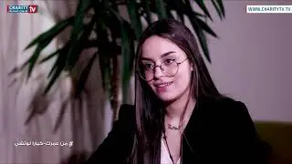 كيارا لوتشي طوباوية من عمرك مع الأخت روز تيريز طنوس