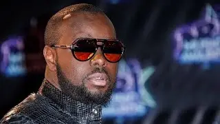 MA&Icirc;TRE GIMS BEST-OF VIDEO MIX 2025 SHOWTIME BY DJVJ SCAARFACE