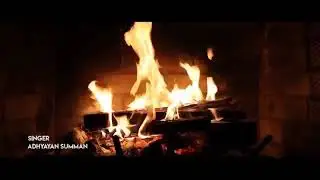 Aaya Na Tu 2.0 | Adhayan Summan | New Hindi Album Song
