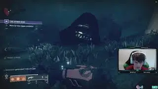 BAD JUJU FINAL MISSION + GAMEPLAY [Destiny 2]