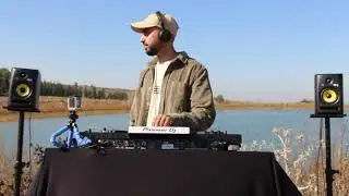 manor alon live set @indie dance
