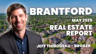 What&rsquo;s Really Happening With Brantford Home Prices in 2025?