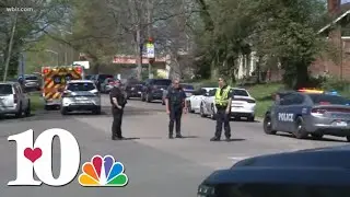 Multiple victims reported in shooting at Austin-East HS