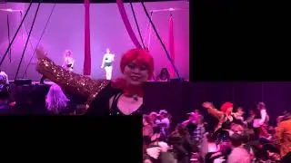 Rocky Horror Circus Show: Time Warp