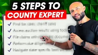 How To Become a Surplus Funds Expert FOR 1 COUNTY (Asset Recovery Business)