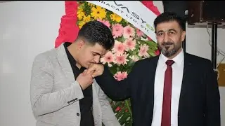 أفراح عشيرة العكيدات العريس محمود عبدالرحيم عكيدي (ج) 4