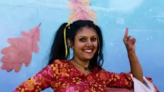 Rambha Ho