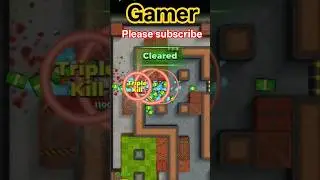 Gamer @shorts @games @hunting with sameer