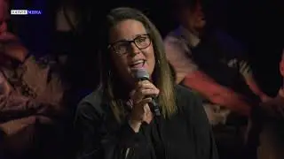 (4448) Sarah og David Åström: Om Gud ei finns