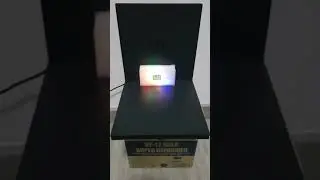 LK Hobby wireless LED base