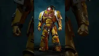 How to Make an Imperial Fists Veteran Sergeant in Space Marine 2 | Quick Guide