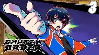 Snap to Solve a MURDER - Let's Play - SHUTEN ORDER PART 3