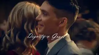 Let Me Down Slowly | Thomas Shelby   Peaky Blinders Full Version1080p
