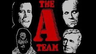 The A-Team - Zafiro Software Division