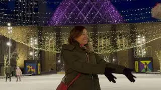 Happy Holidays from Edmonton City Council