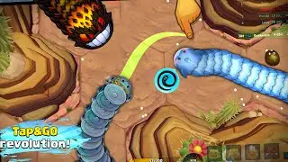 Hacker or Noob Who's the REAL Little Big Snake.io Master?