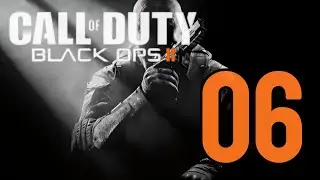 Call of Duty: Black Ops 2 | Parte 6 - LIBERTAD
