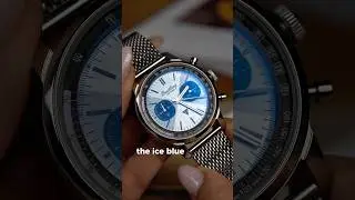 Breitling Top Time Triumph - the coolest chronograph?