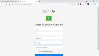 Clone GG Classroom PHP