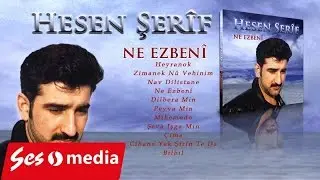 Hesen Ş&ecirc;rif - Li Min Haware