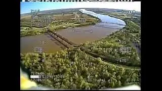 Ground Footage from 3-27-2013