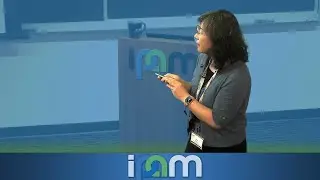 Ping Yang - Understanding Surface Chemistry and Reactivity of actinide oxides - IPAM at UCLA
